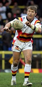 Richard Chapman32